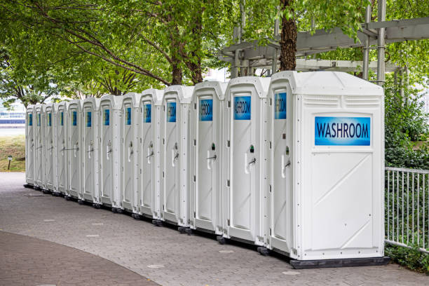 Best Portable bathroom rental  in Herald Harbor, MD