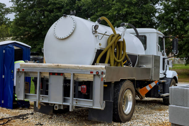 Reliable Herald Harbor, MD porta potty rental Solutions