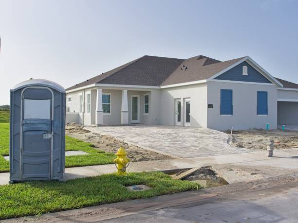 Porta potty rental for outdoor events in Herald Harbor, MD