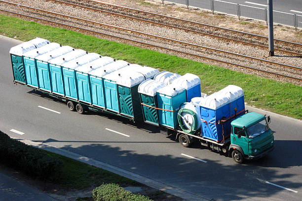 Sanitation services for porta potties in Herald Harbor, MD